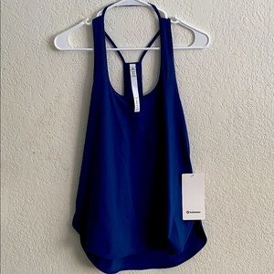 Lululemon Coastal Tank